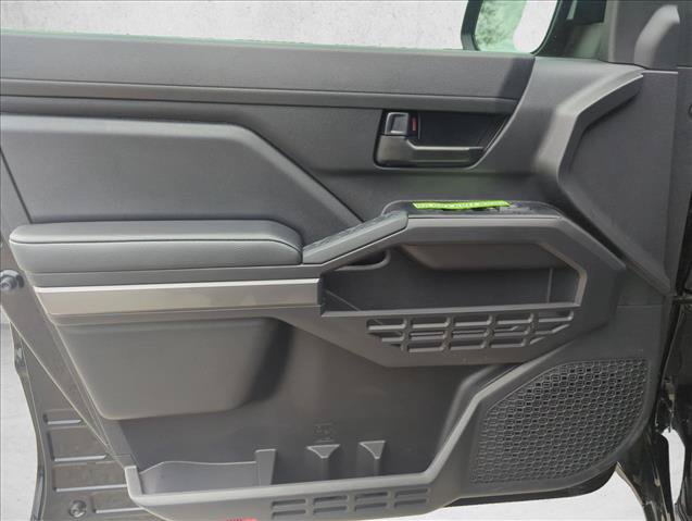 Certified 2026 Toyota Tacoma SR5 AWD/4WD image 9