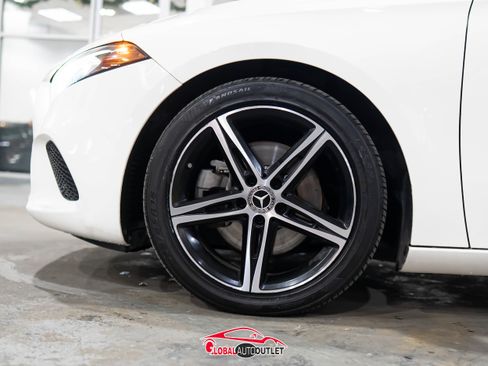 Used 2019 Mercedes-Benz A 220 image 9
