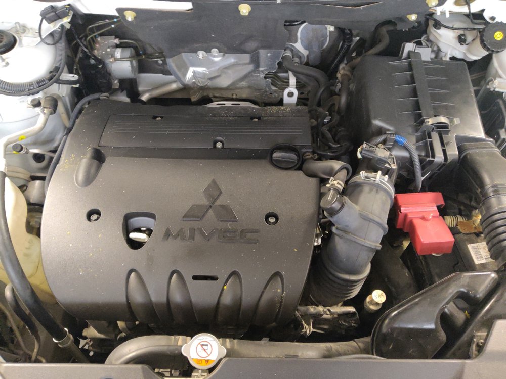 Used 2021 Mitsubishi Outlander Sport SE AWD/4WD image 30