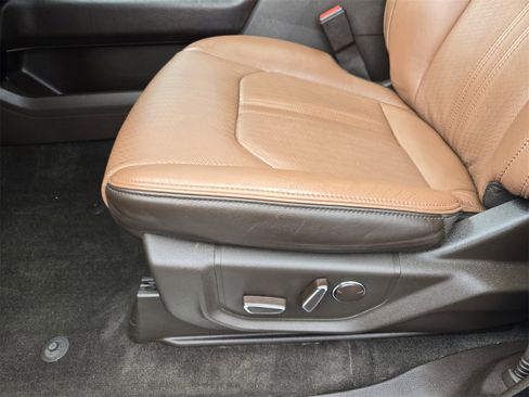 Used 2024 Ford Expedition Max King Ranch image 21