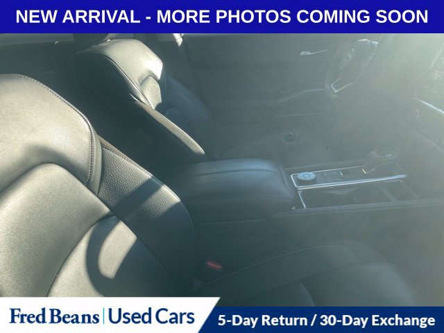 Used 2024 Nissan Pathfinder SL AWD/4WD image 9