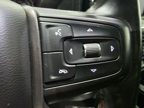 Used 2019 GMC Sierra 1500 AT4 image 6