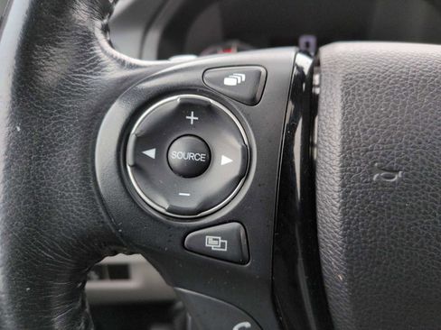 Used 2016 Honda Pilot Elite image 24