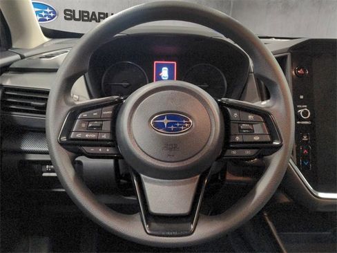 New 2026 Subaru Crosstrek 2.0i Premium image 12