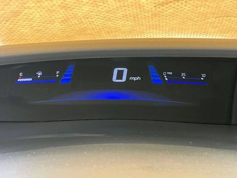 Used 2014 Honda Civic LX image 29