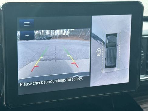 Used 2022 Ford Explorer Limited w/ Hybrid Equipment Group 310A image 30