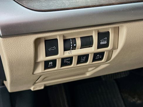 Used 2018 Subaru Outback 3.6R Limited image 17