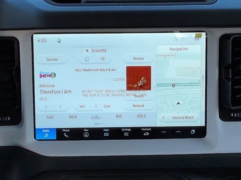 New 2026 Ford Bronco Heritage Edition image 18