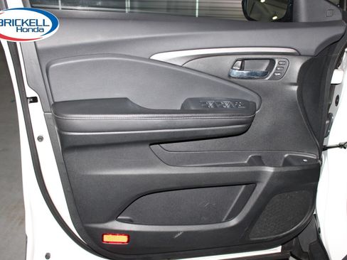Used 2025 Honda Ridgeline RTL image 23