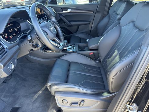 Used 2023 Audi Q5 2.0T Premium Plus image 5