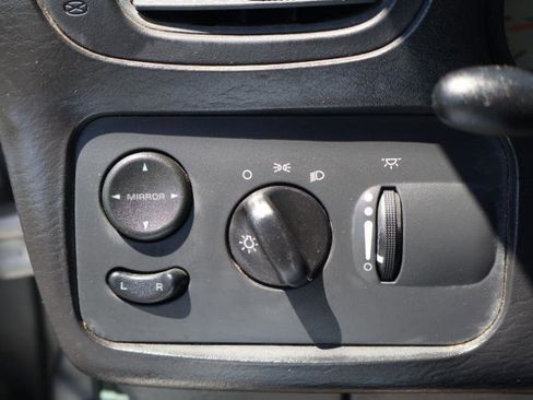 Used 2005 Dodge Grand Caravan SE w/ Popular Equipment Group I FWD image 15