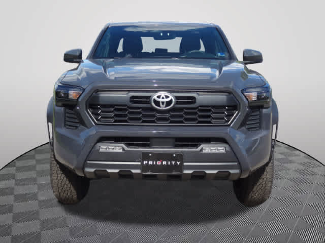 Used 2024 Toyota Tacoma TRD Off-Road AWD/4WD image 4