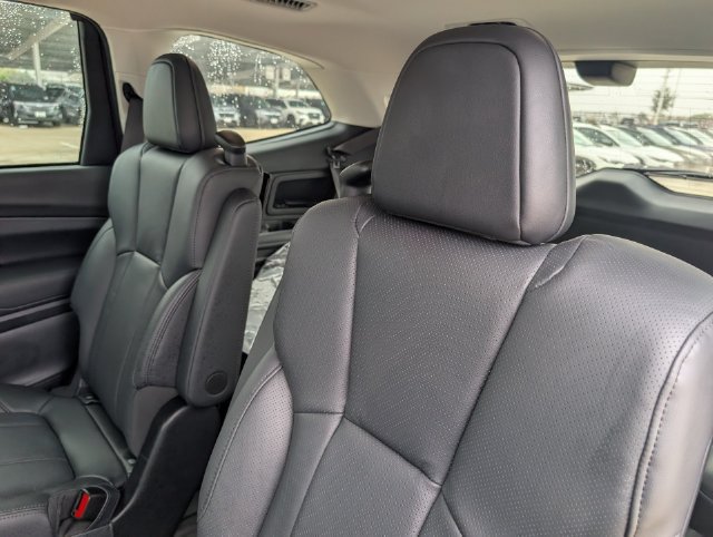 New 2026 Subaru Ascent Bronze Edition AWD/4WD image 20