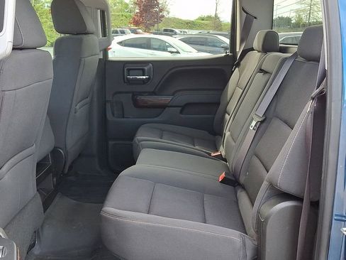 Used 2016 GMC Sierra 1500 SLE w/ SLE Value Package AWD/4WD image 13