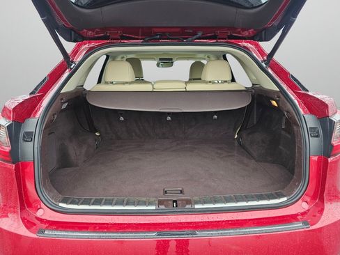 Used 2016 Lexus RX 450h AWD w/ Luxury Package image 16