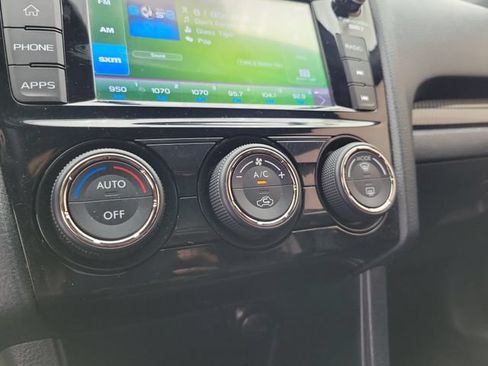 Used 2020 Subaru WRX AWD/4WD image 29