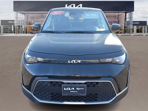 New 2025 Kia Soul LX image 8