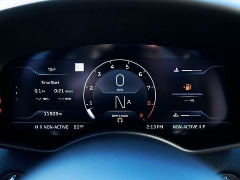 Used 2022 McLaren GT RWD image 54