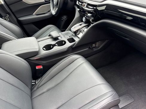 Certified 2023 Acura MDX FWD image 18