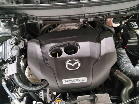 Used 2021 MAZDA CX-9 Grand Touring AWD/4WD image 45