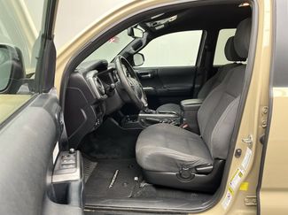 Used 2016 Toyota Tacoma TRD Off-Road w/ Towing Package AWD/4WD video 3