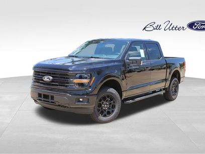 New 2026 Ford F150 XLT