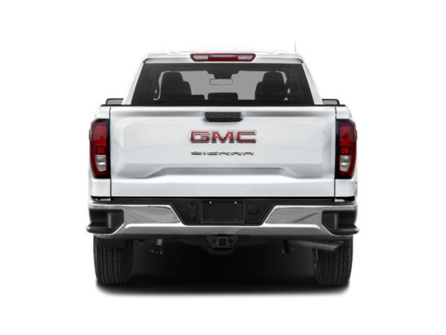 Used 2024 GMC Sierra 1500 Elevation w/ X31 Off-Road Package AWD/4WD image 8