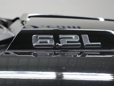 Used 2023 Chevrolet Silverado 1500 ZR2 w/ Technology Package image 59