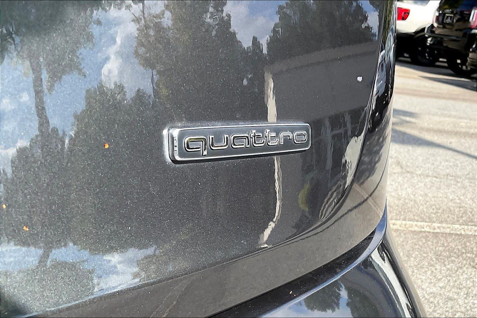 Used 2021 Audi Q5 2.0T Premium Plus AWD/4WD image 10