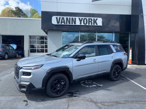 New 2026 Subaru Outback Limited image 55