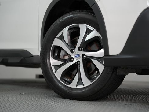 Used 2020 Subaru Outback Limited XT image 19