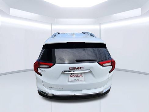 Used 2023 GMC Terrain SLT FWD image 23