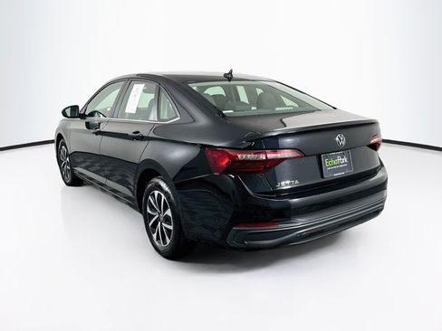 Used 2024 Volkswagen Jetta S FWD image 5