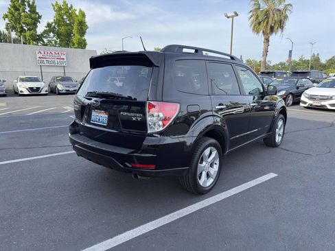 Used 2012 Subaru Forester 2.5XT Premium AWD/4WD image 3
