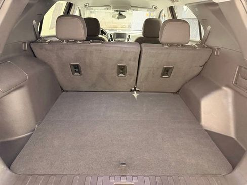 Used 2024 Chevrolet Equinox LT AWD/4WD image 14