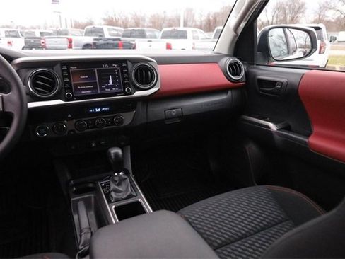 Used 2023 Toyota Tacoma SR5 image 23