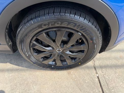 Used 2017 Ford Escape S FWD image 13