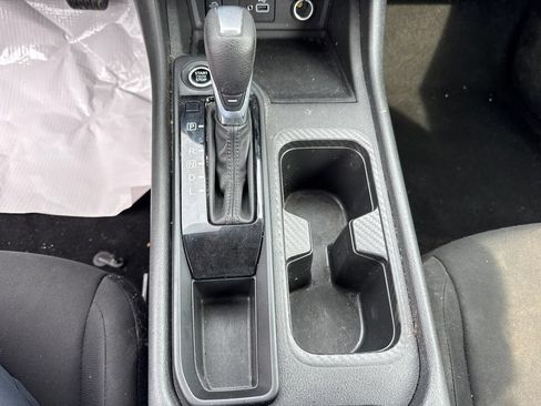 Used 2025 Nissan Sentra S FWD image 13