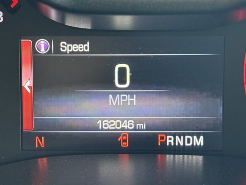 Used 2015 GMC Canyon SLT AWD/4WD image 18