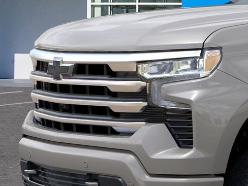 New 2026 Chevrolet Silverado 1500 High Country AWD/4WD image 47