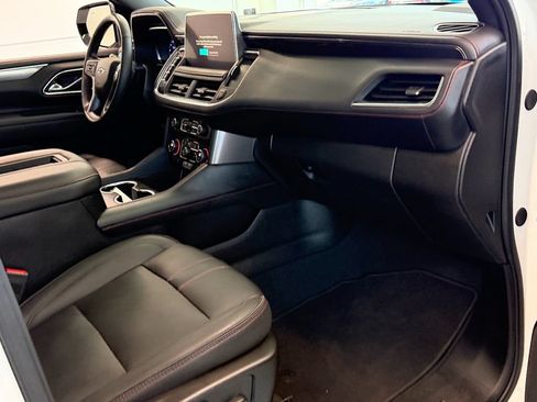 Used 2023 Chevrolet Tahoe RST w/ Luxury Package AWD/4WD image 15