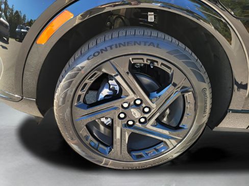 New 2026 Chevrolet Equinox EV RS image 25