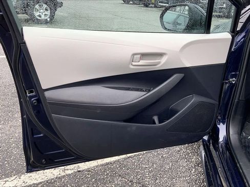 Used 2024 Toyota Corolla LE image 21