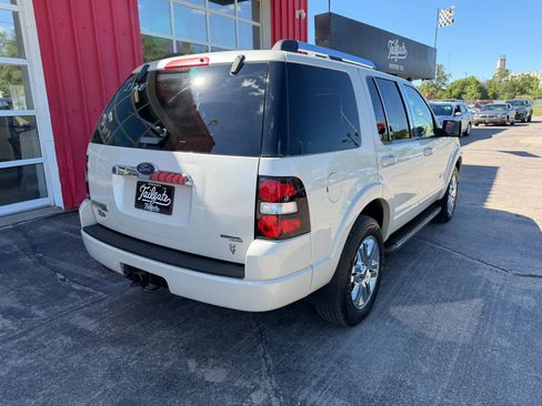 Used 2006 Ford Explorer Limited AWD/4WD image 7