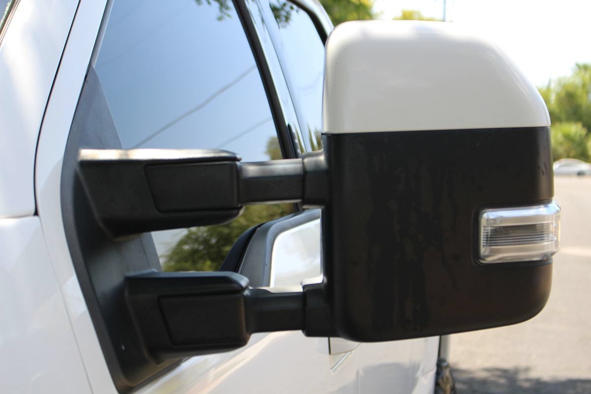 Used 2017 Ford F250 Lariat w/ Lariat Value Package AWD/4WD image 55