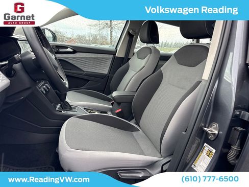 Used 2023 Volkswagen Taos S FWD image 19