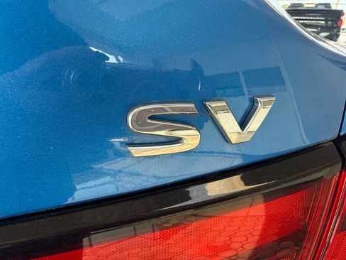 Used 2020 Nissan Sentra SV FWD image 10