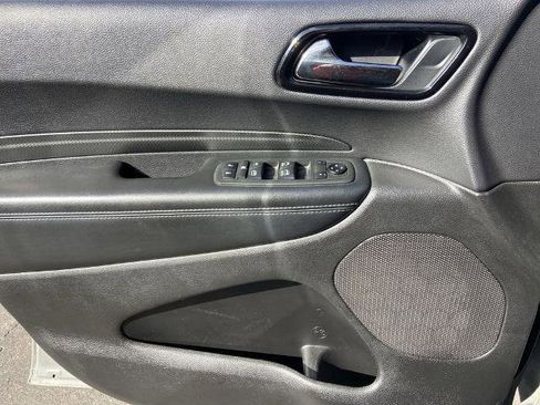 Used 2021 Dodge Durango GT w/ Trailer Tow Group IV image 19