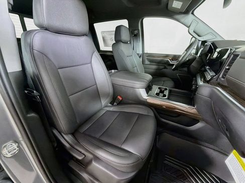 New 2026 Chevrolet Silverado 2500 LT w/ Trail Boss Package AWD/4WD image 23