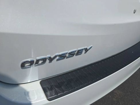 Used 2023 Honda Odyssey EX-L image 11
